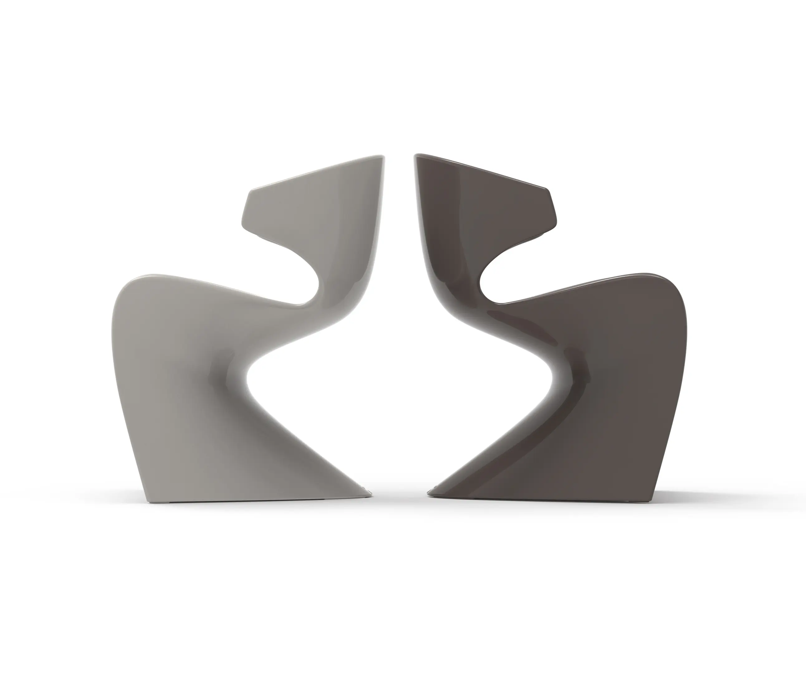 Vondom - Wing chair