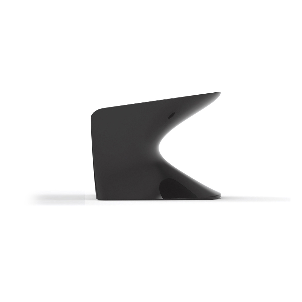 Display product Wing stool from manufacturer Vondom