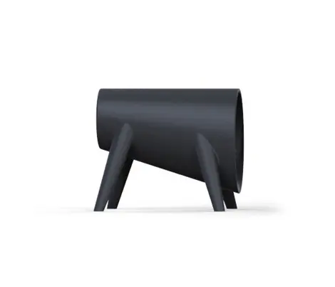 Vondom - Bum Bum  stool