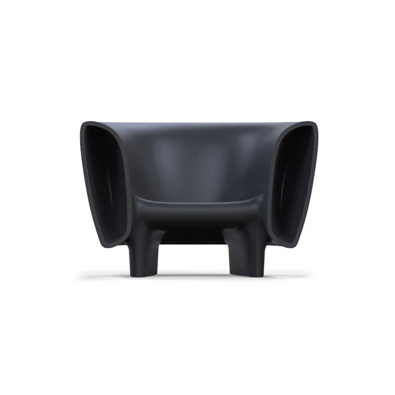 Display product Bum Bum armchair from manufacturer Vondom