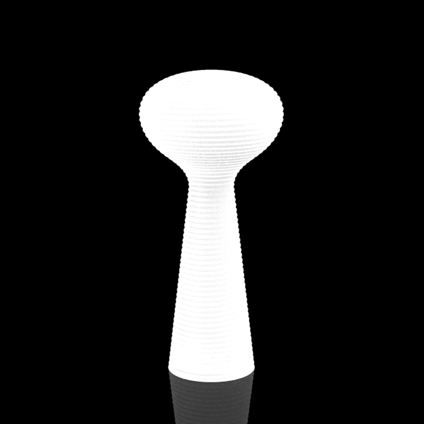Display product Bloom Lamp from manufacturer Vondom