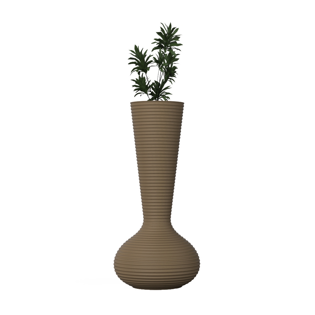 Mostra il prodotto Bloom planter del produttore Vondom