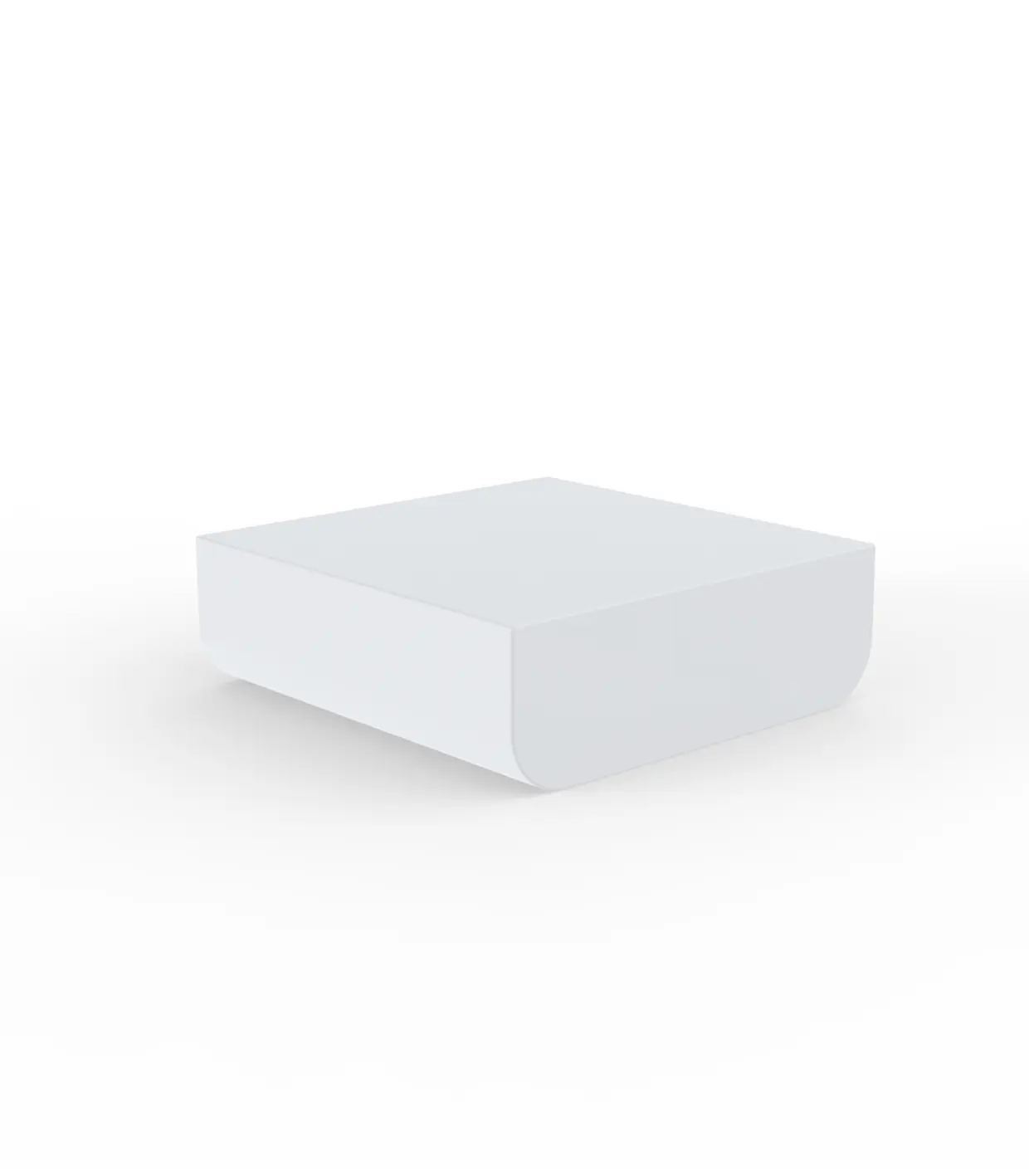 Vondom - Ulm coffee table