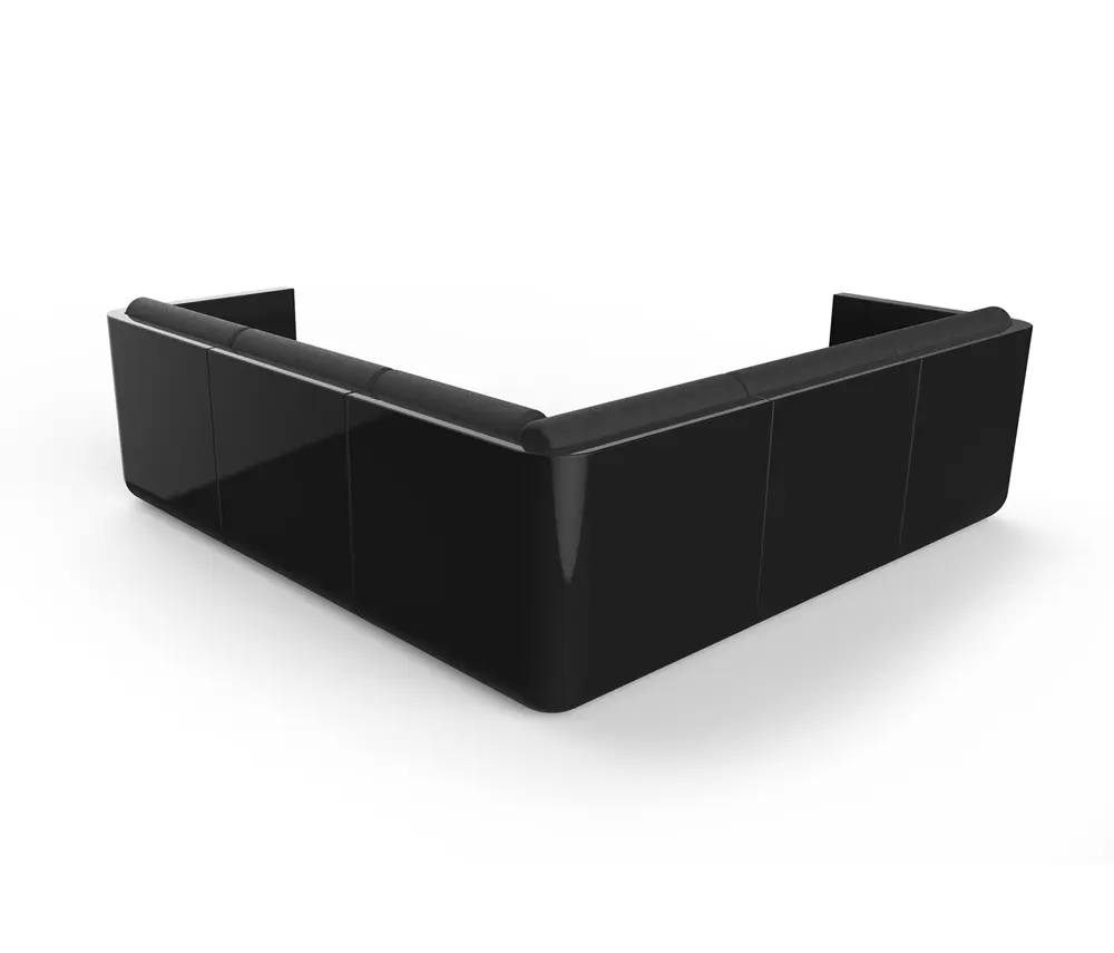 Vondom - Ulm sofa