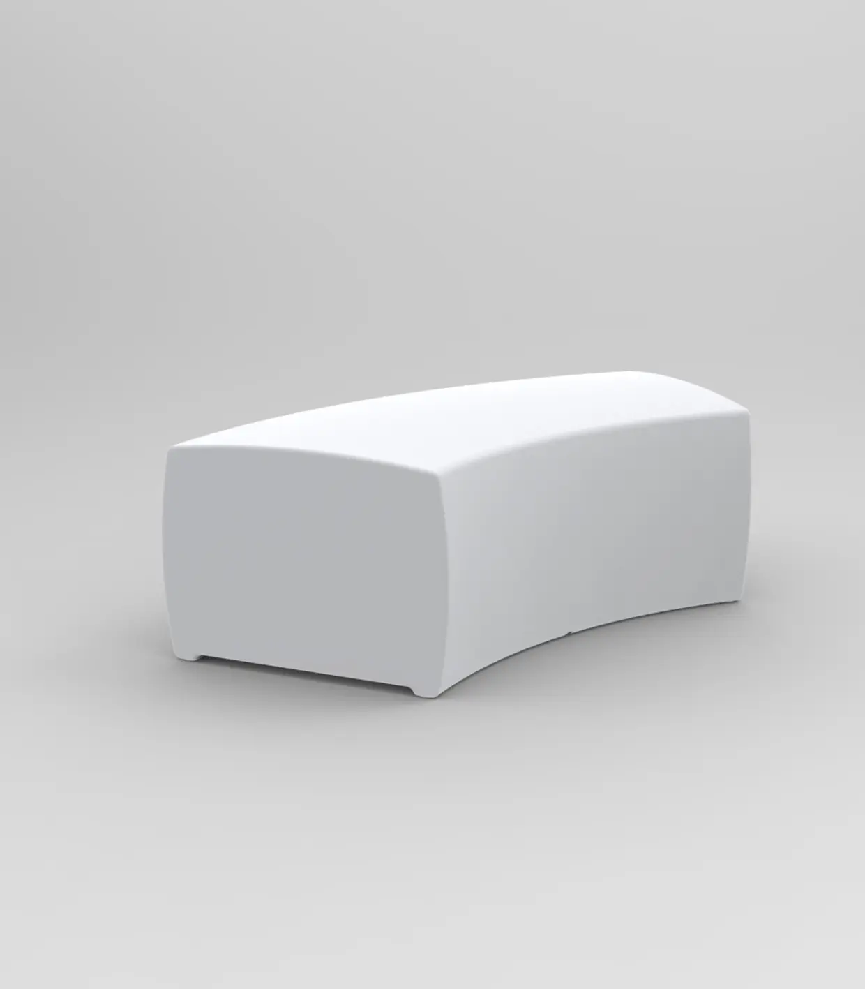Vondom - And spatial concept