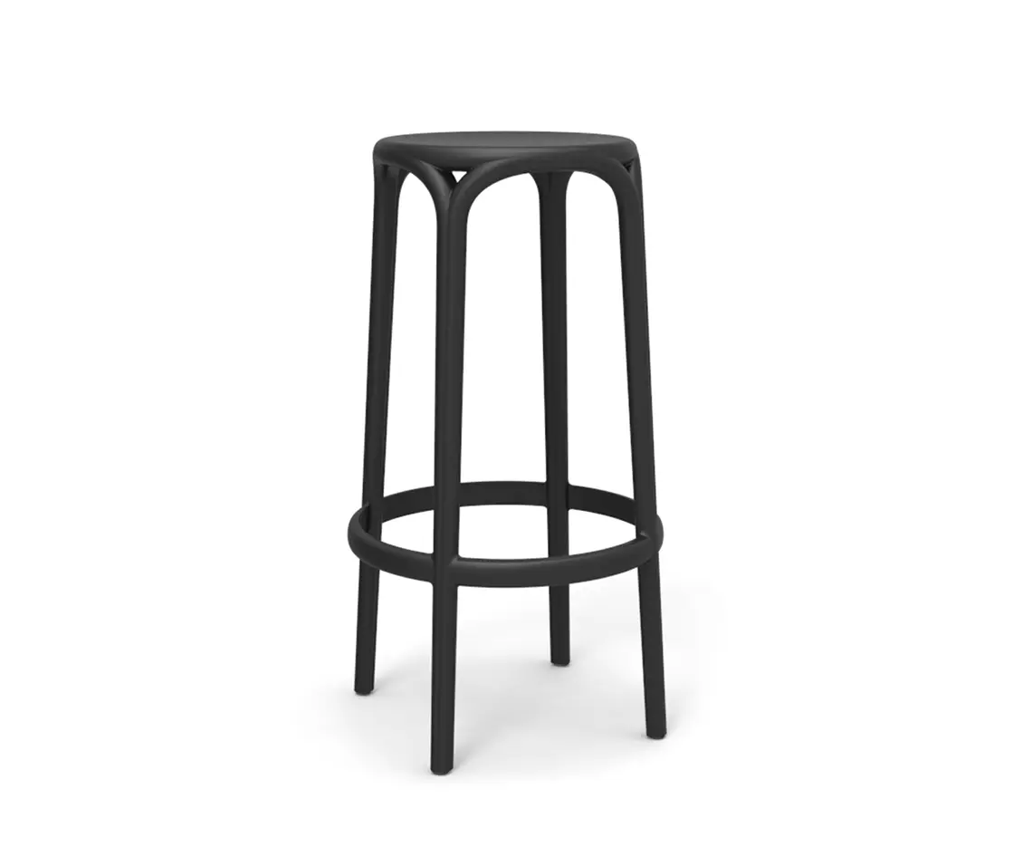 Vondom - Brooklyn bar stool