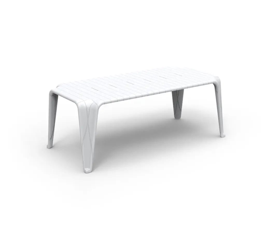 Vondom - F3 table