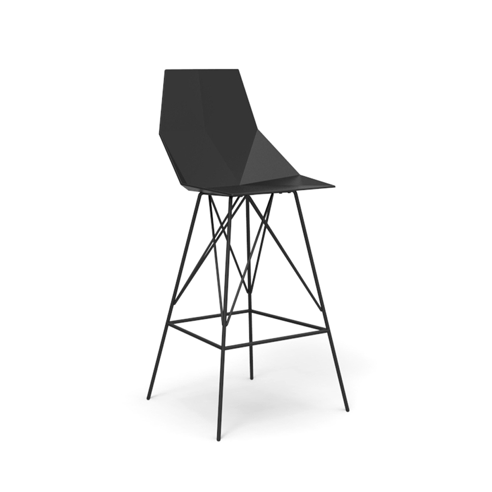 Afficher le produit Faz bar stool du fabricant Vondom
