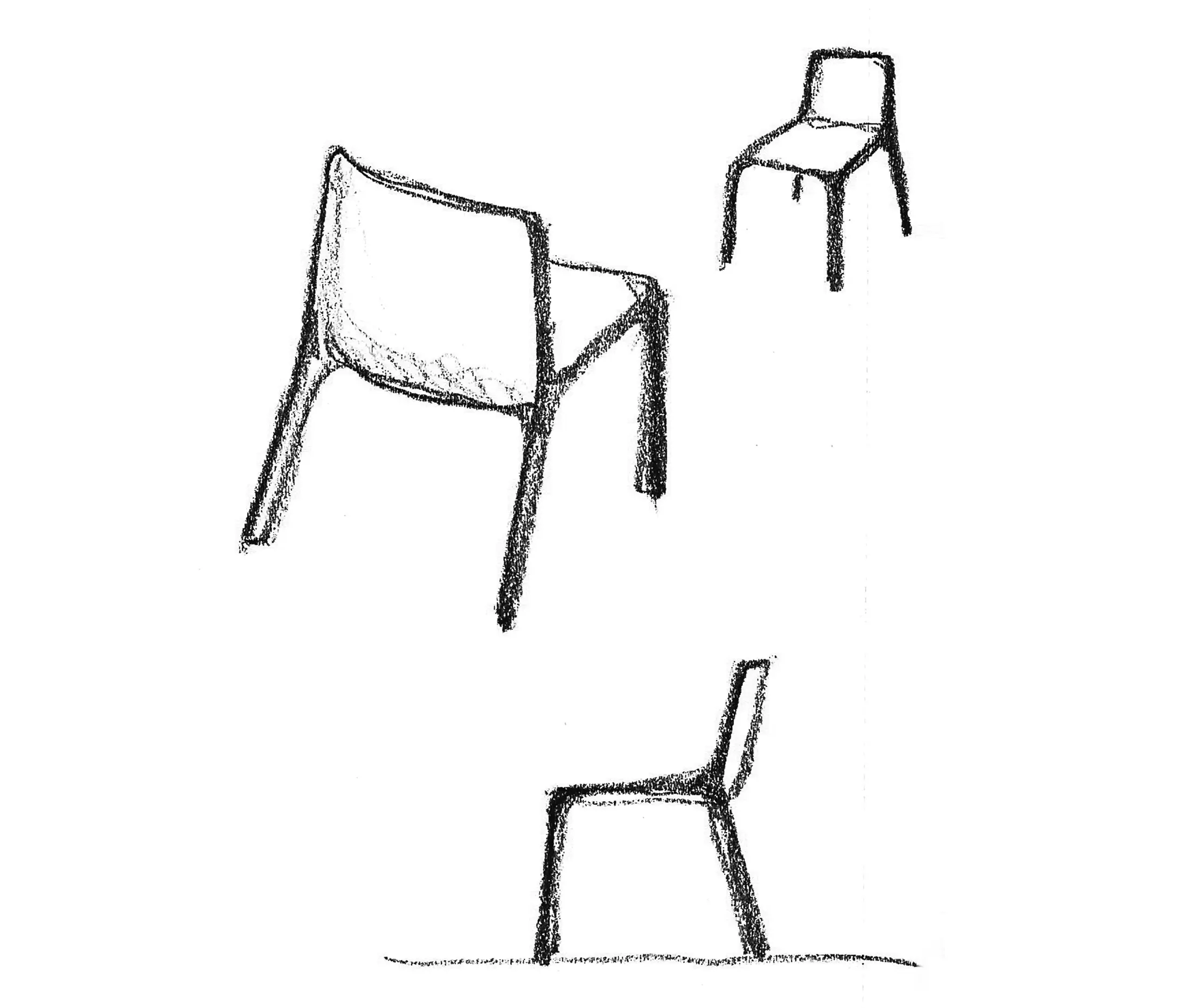 Vondom - Kes silla