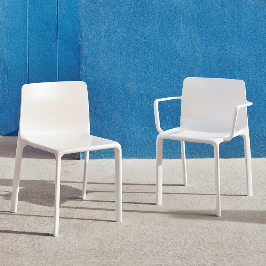 Mostrar el producto Kes silla del fabricante Vondom