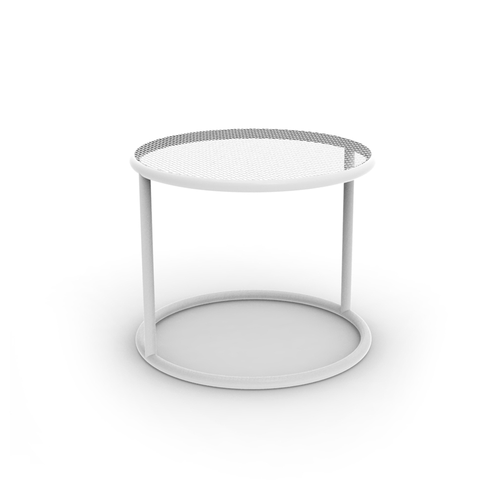 Mostrar el producto Kes table del fabricante Vondom