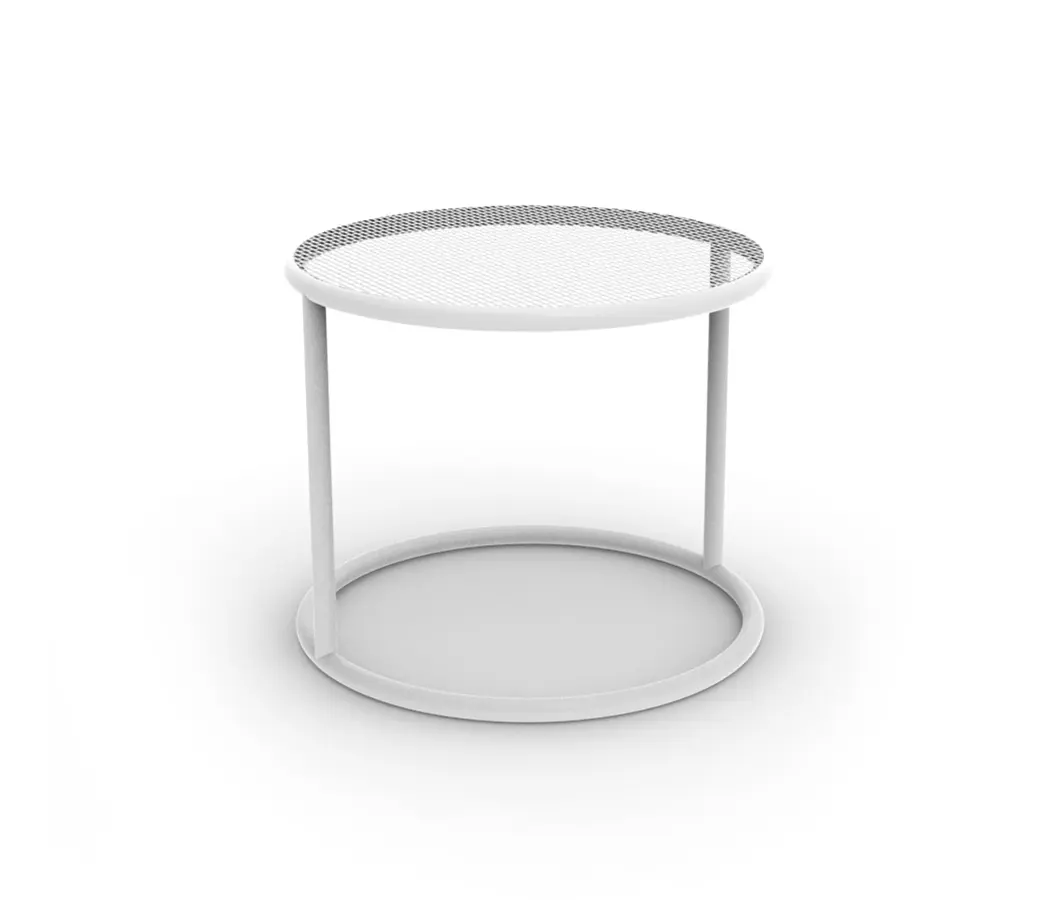 Vondom - Kes table