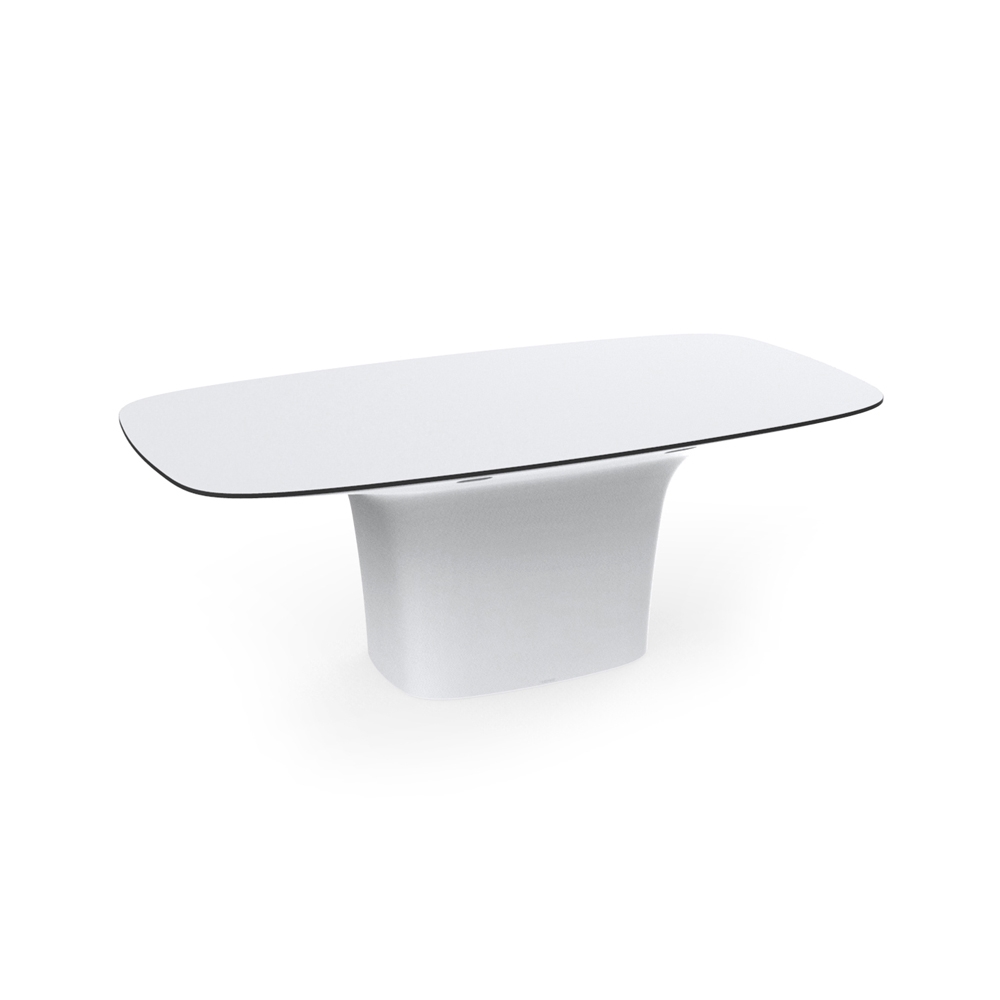 Afficher le produit Ufo table du fabricant Vondom