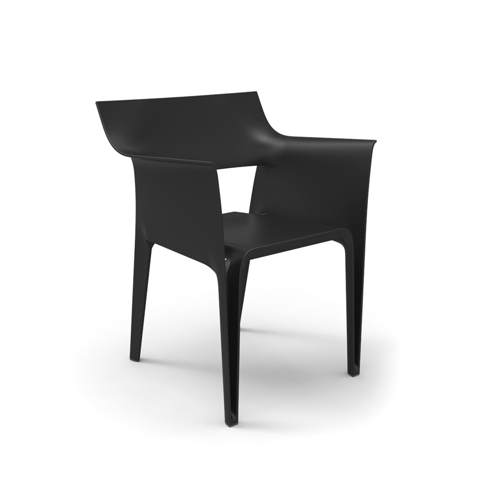 Display product Pedrera chair from manufacturer Vondom