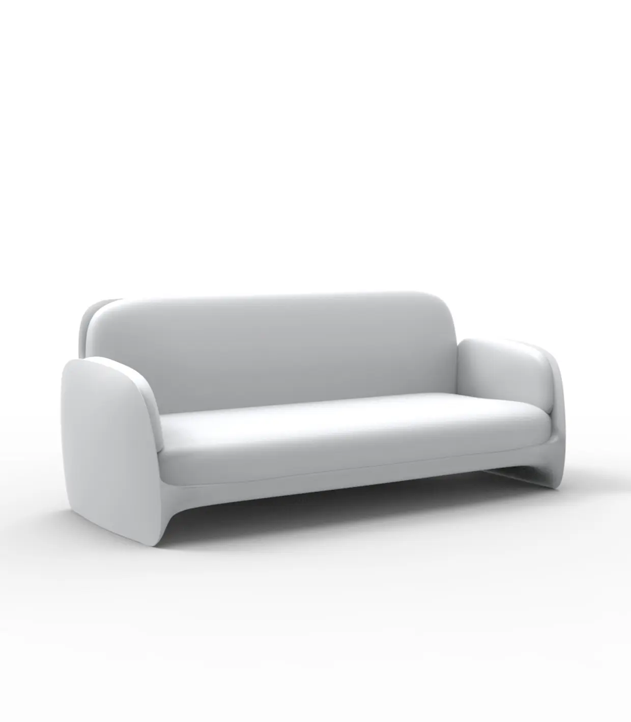 Vondom - Pezzettina sofa