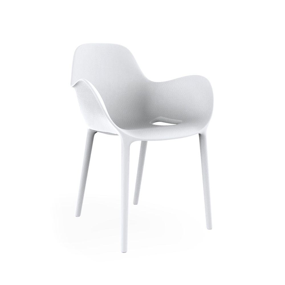 Display product Sabinas chair from manufacturer Vondom