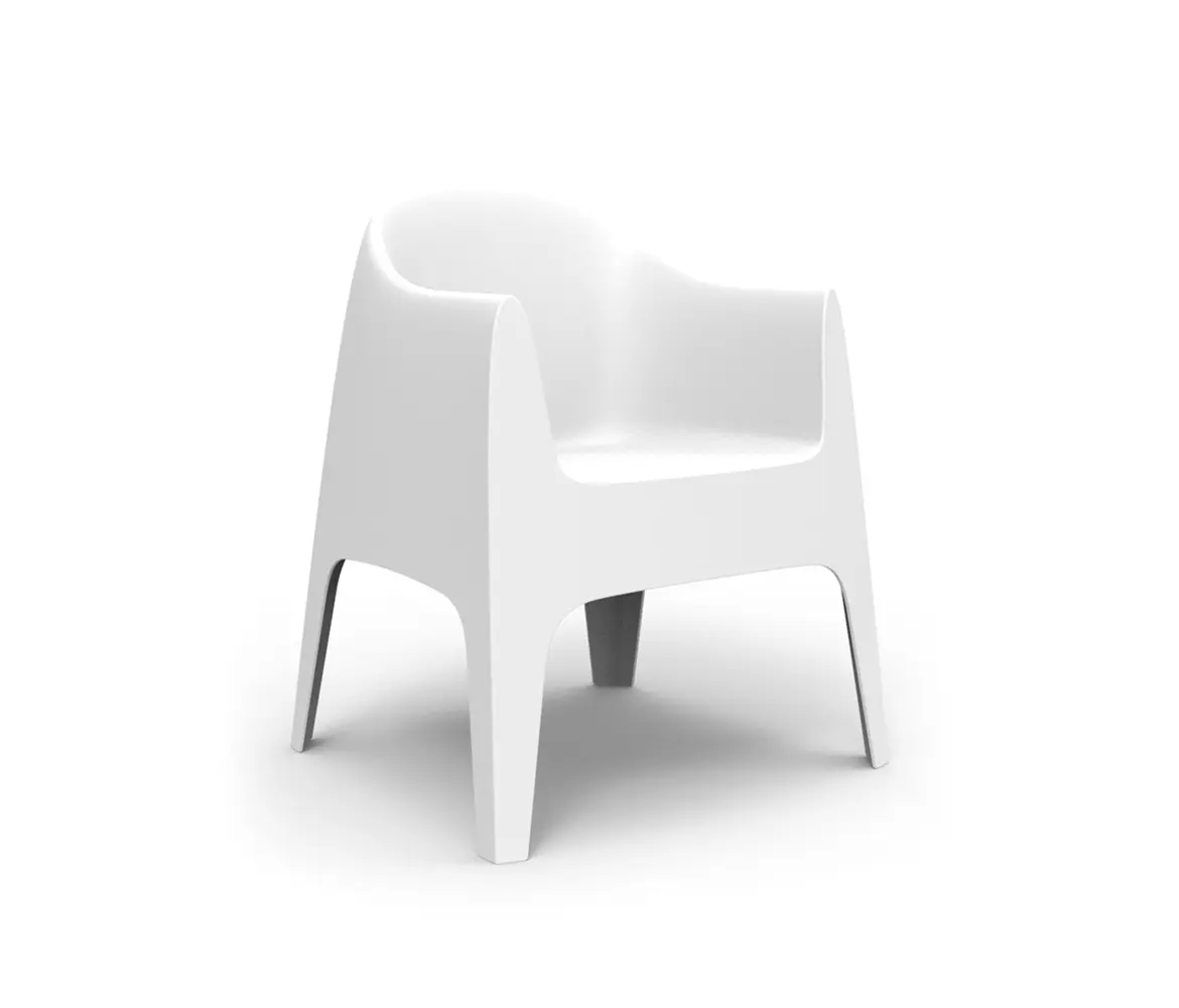 Vondom - Solid sillon