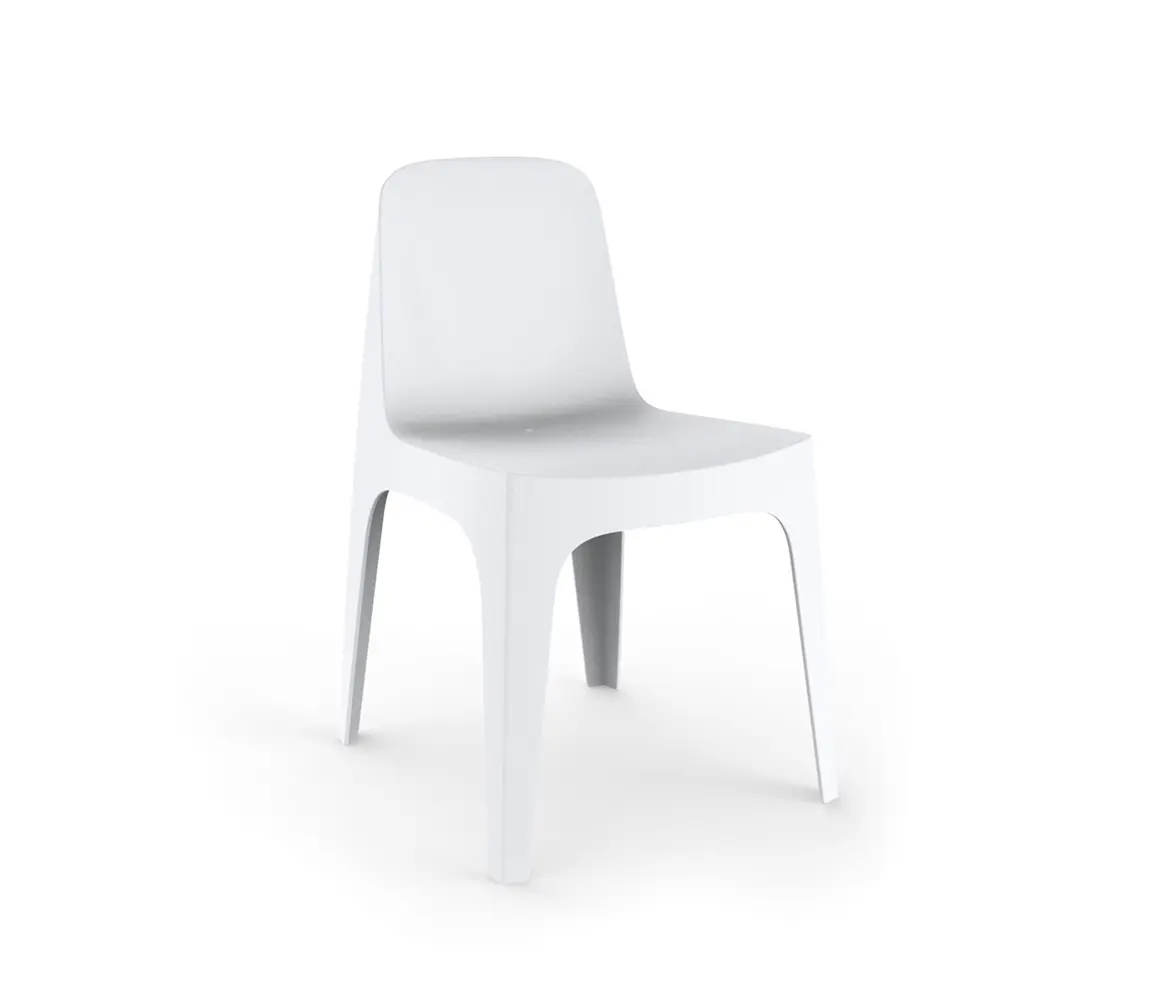 Vondom - Solid chair
