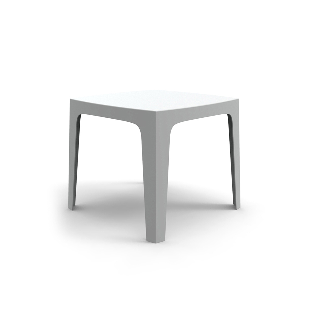 Display product Solid table from manufacturer Vondom