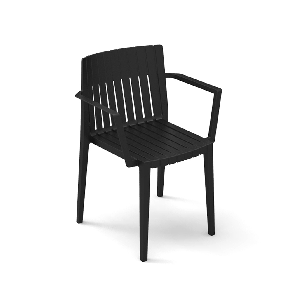 Display product Spritz chair from manufacturer Vondom