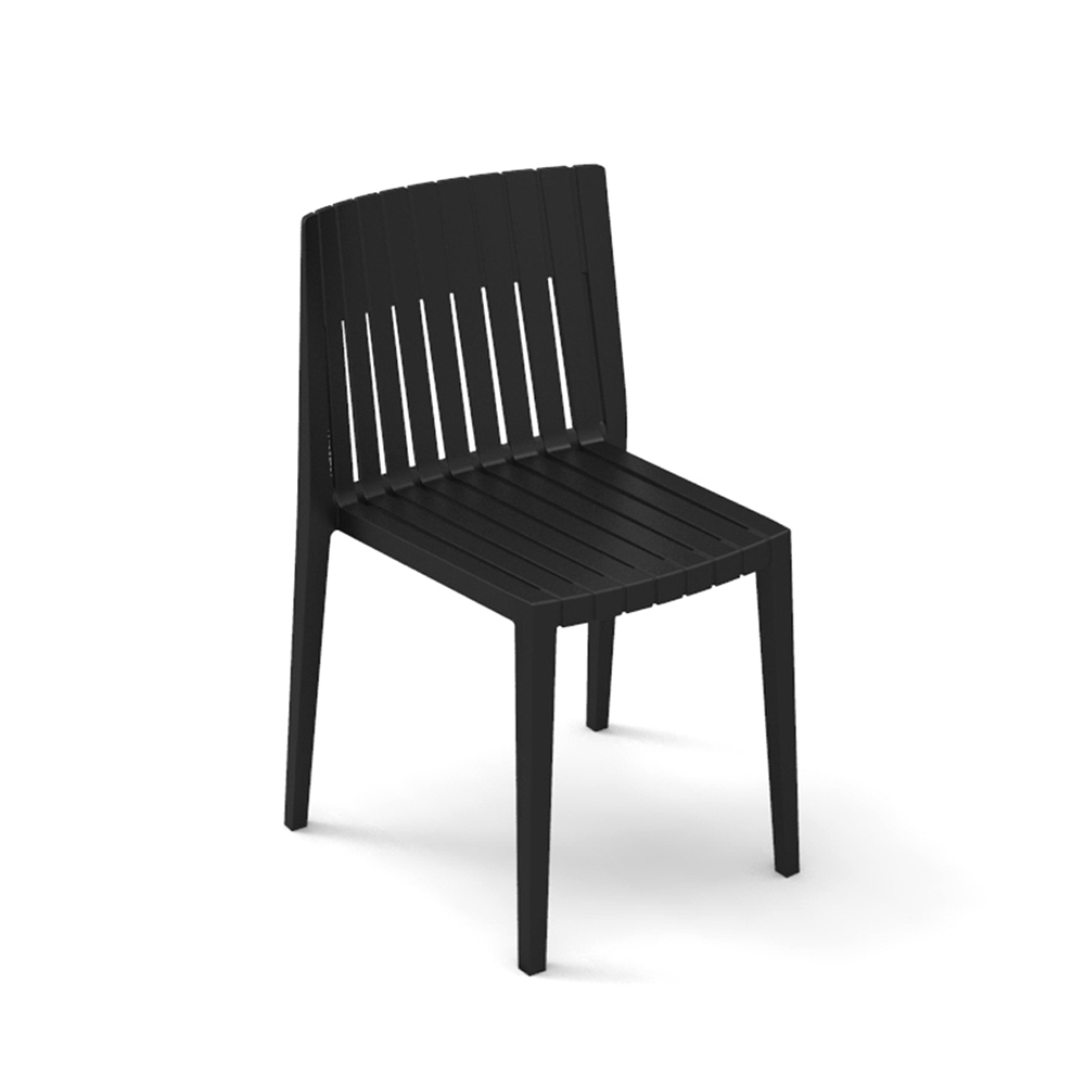 Display product Spritz chair from manufacturer Vondom