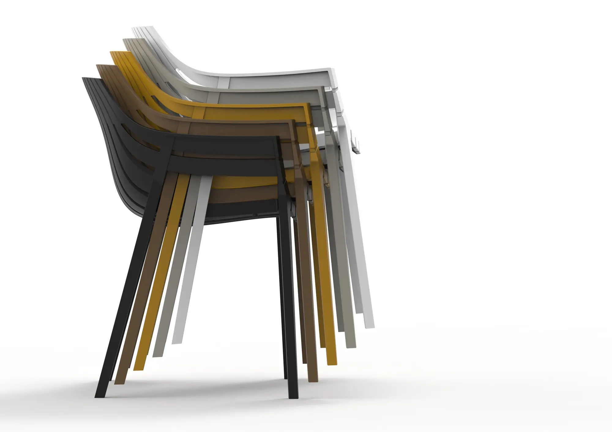 Vondom - Spritz armchair