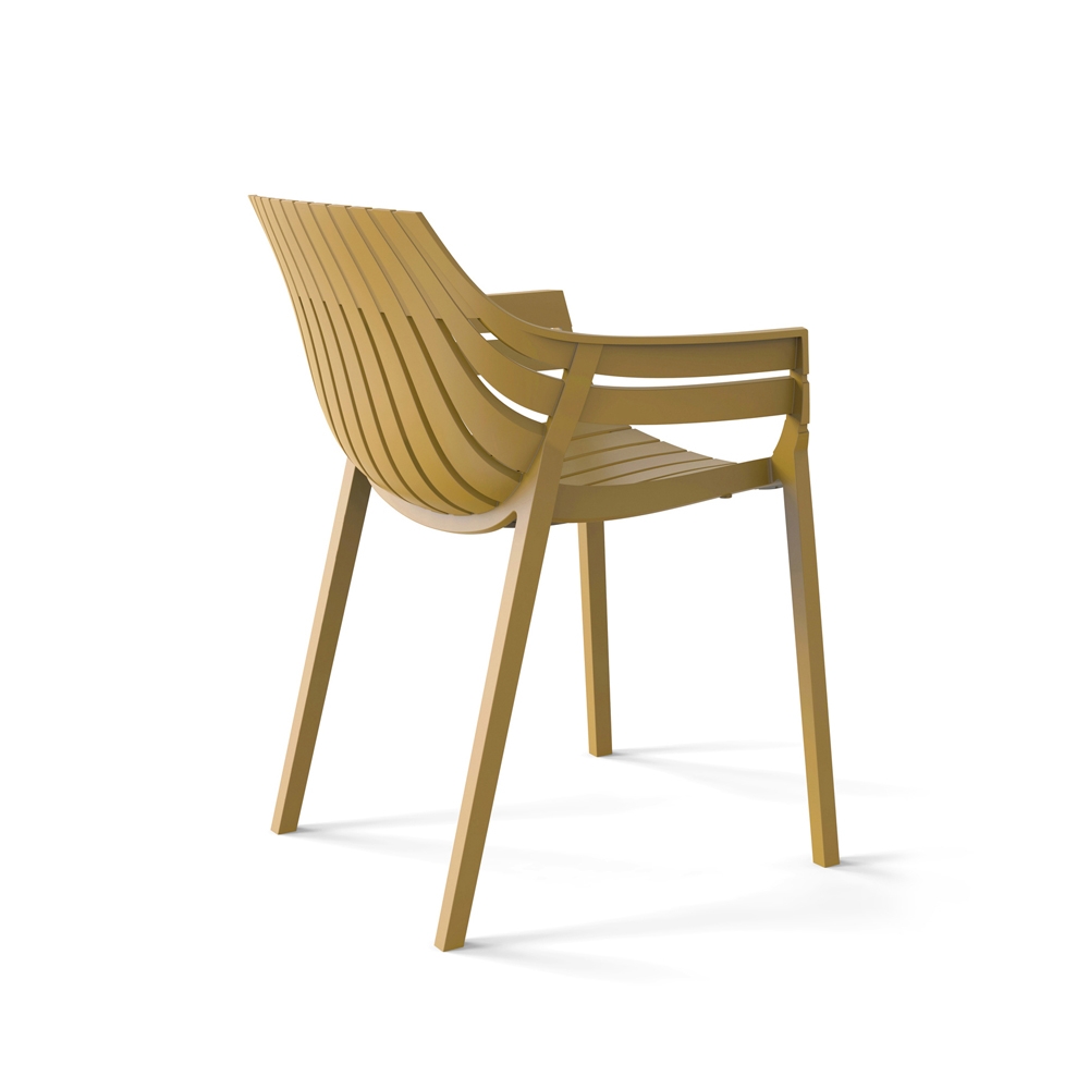 Spritz armchair