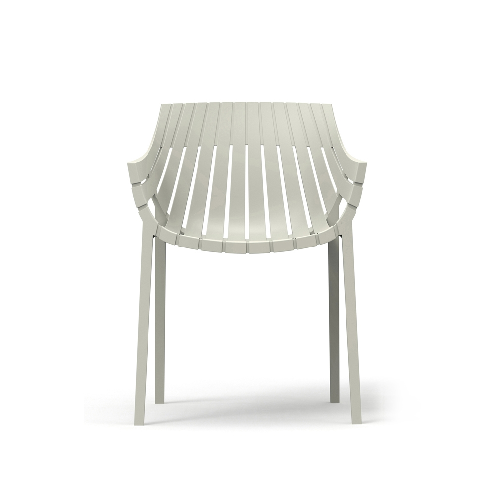 Spritz armchair