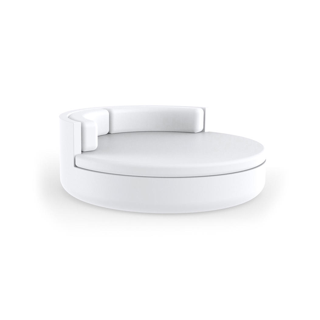 Mostrar el producto Ulm daybed del fabricante Vondom