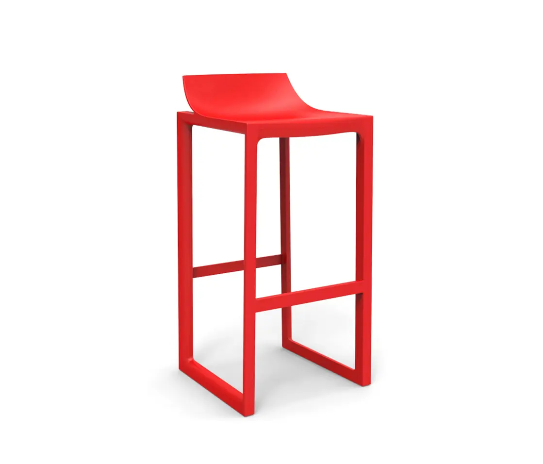 Vondom - Wall Street bar stool