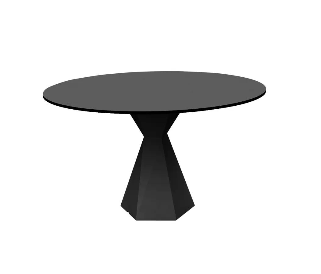 Vondom - Vertex table