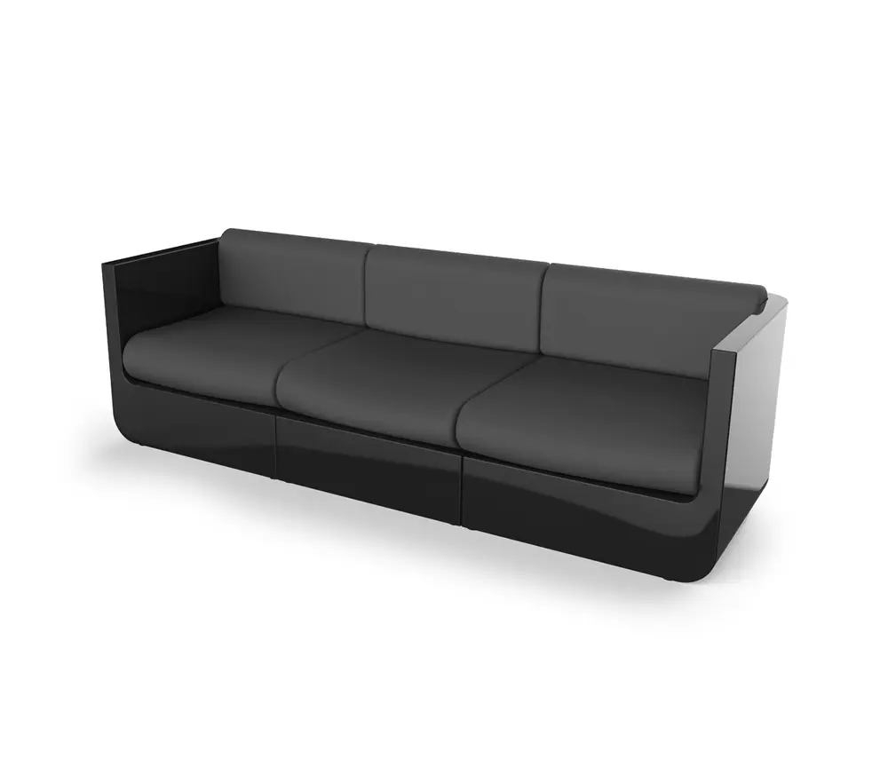 Vondom - Ulm sofa