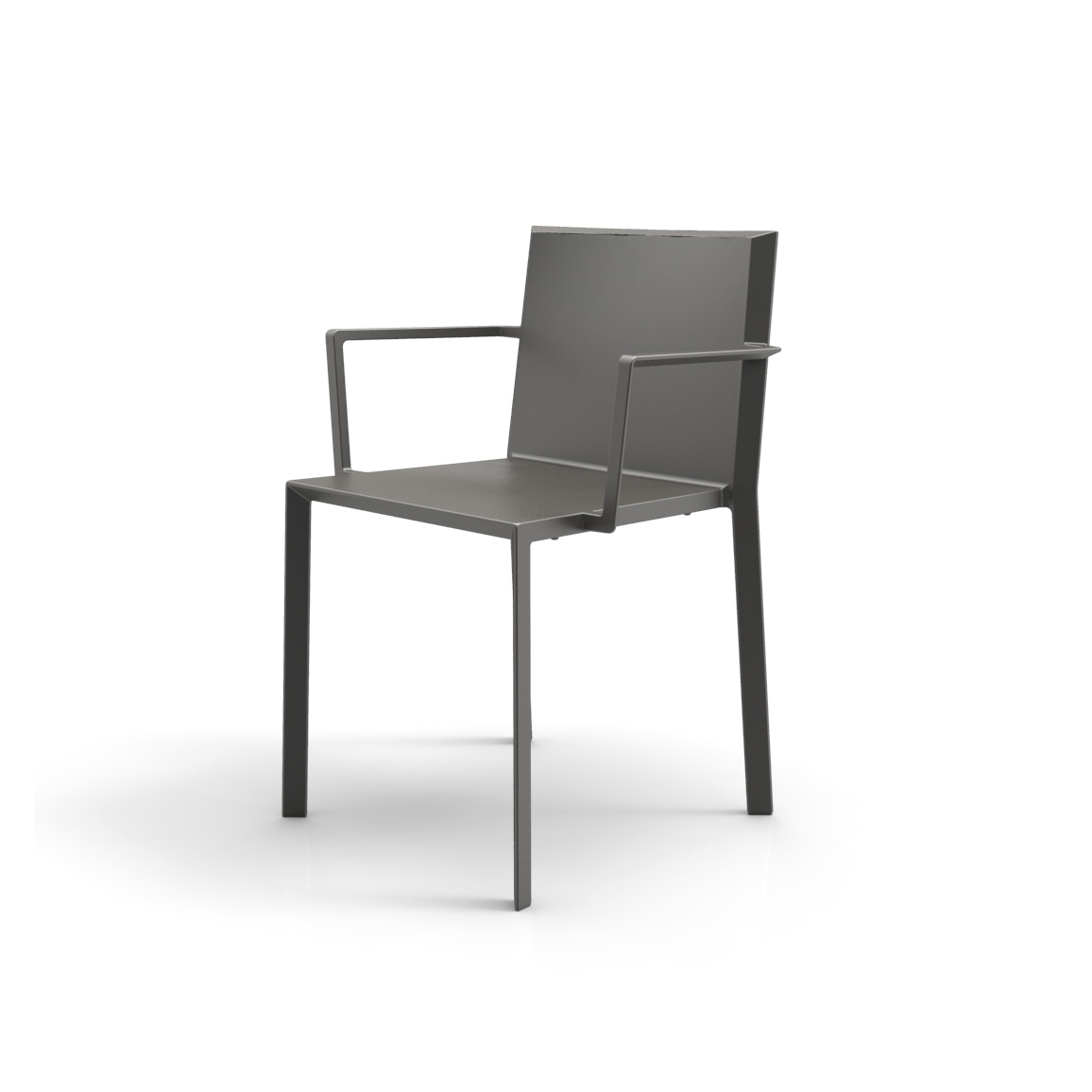 Display product Quartz from manufacturer Vondom