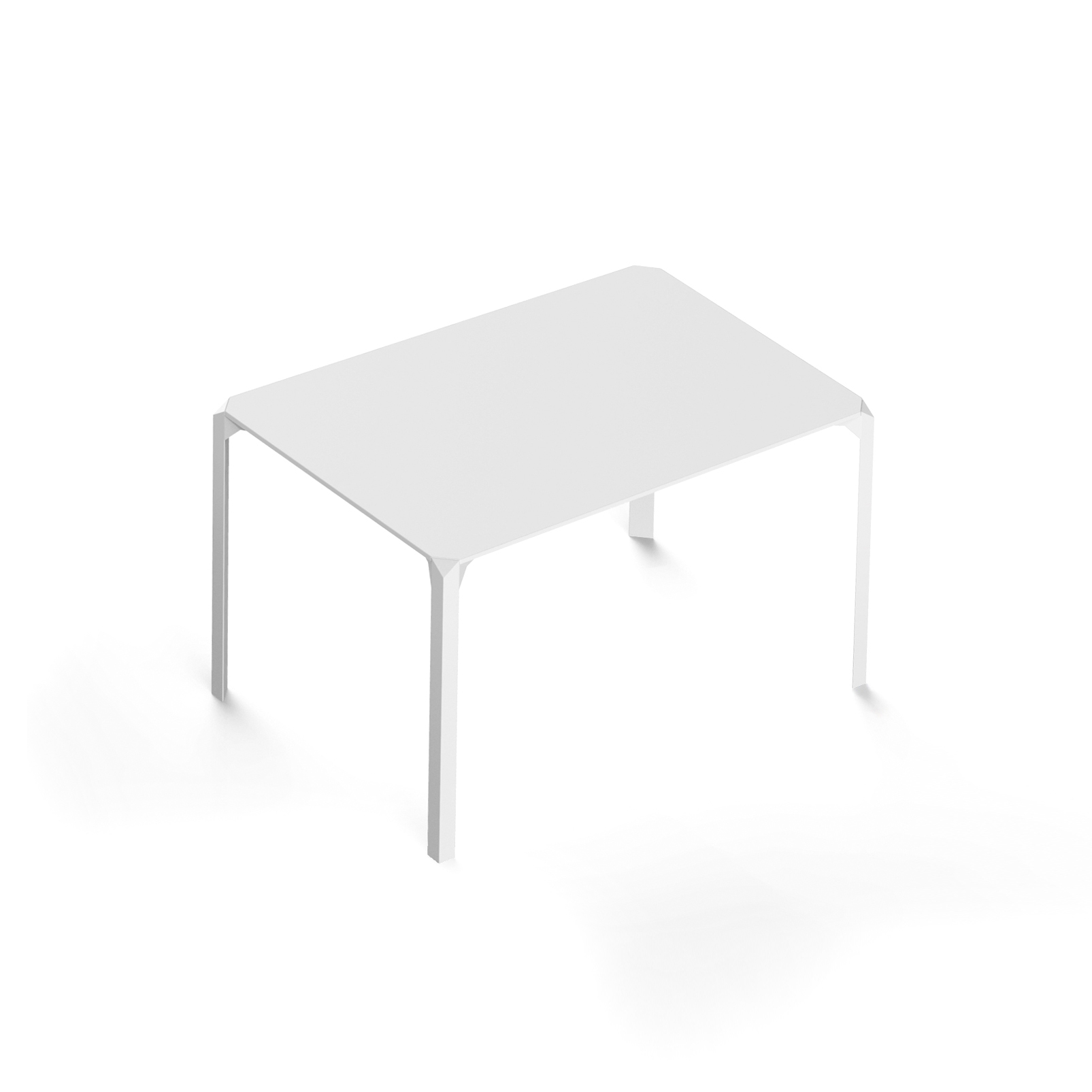 Display product Quartz from manufacturer Vondom