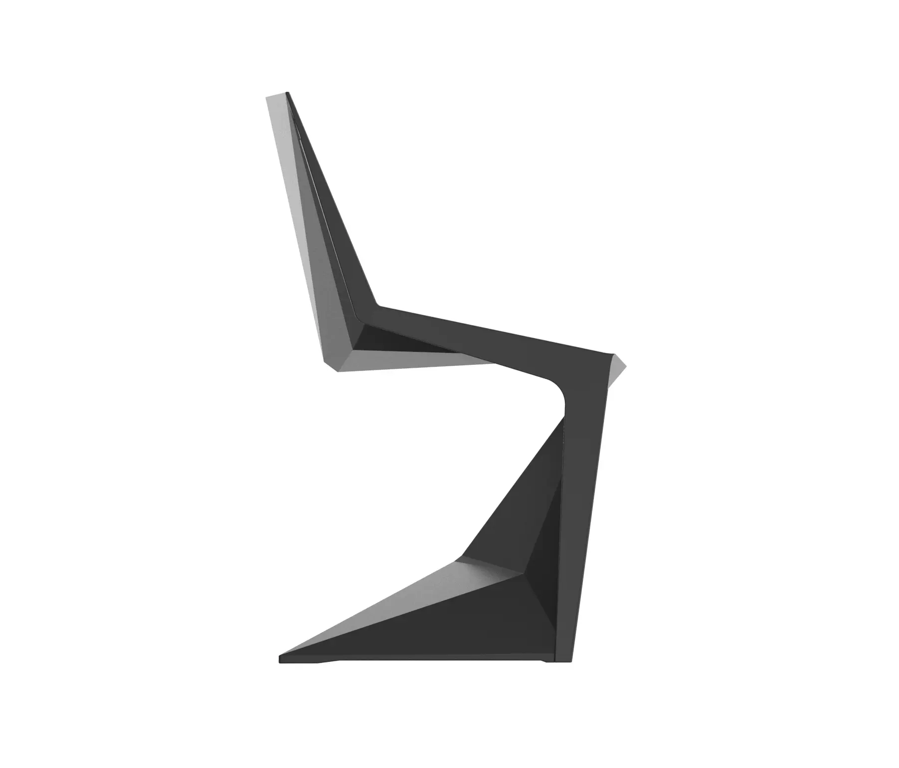 Vondom - Voxel chair
