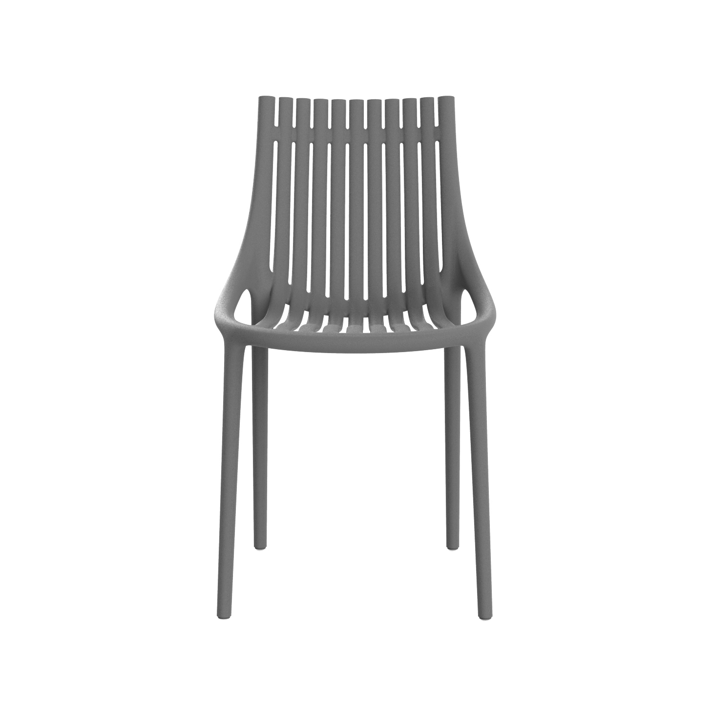 Display product Ibiza Chair from manufacturer Vondom
