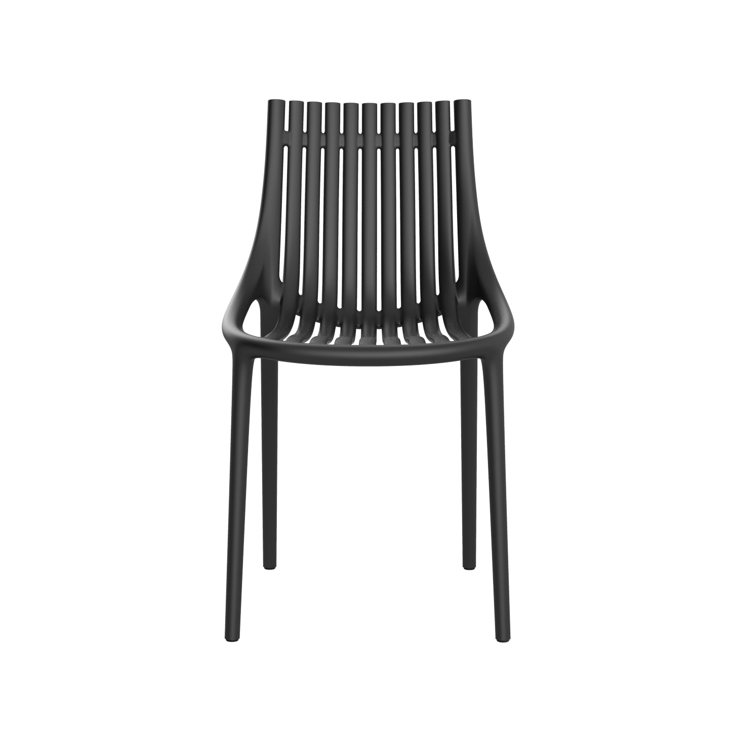 Display product Ibiza Chair from manufacturer Vondom