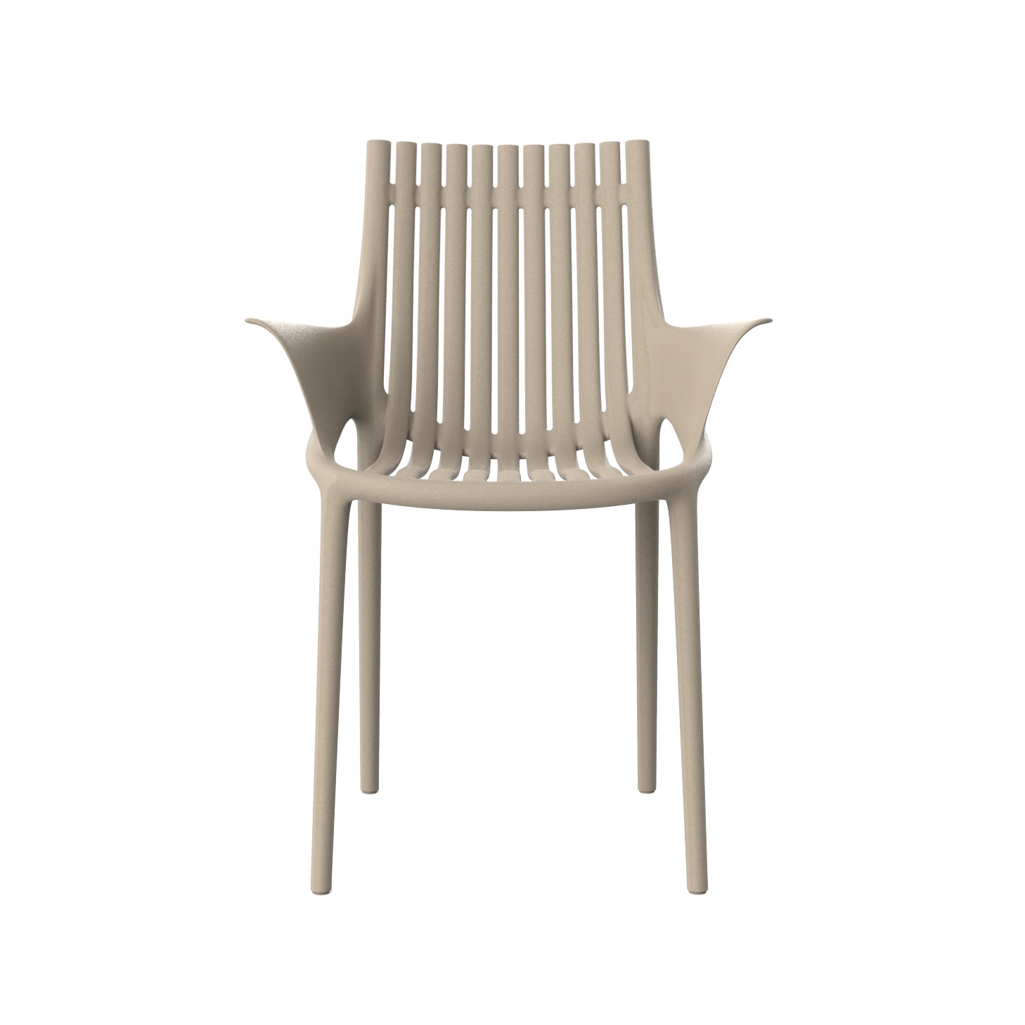 Produkt Ibiza Armchair des Herstellers Vondom anzeigen