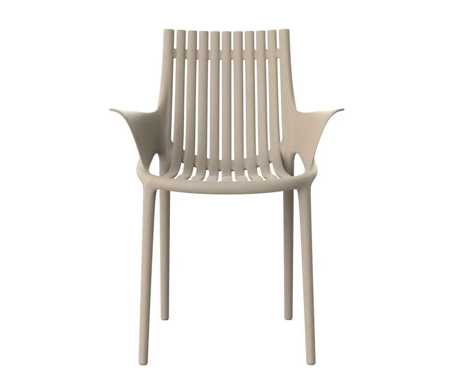 Vondom - Ibiza Armchair