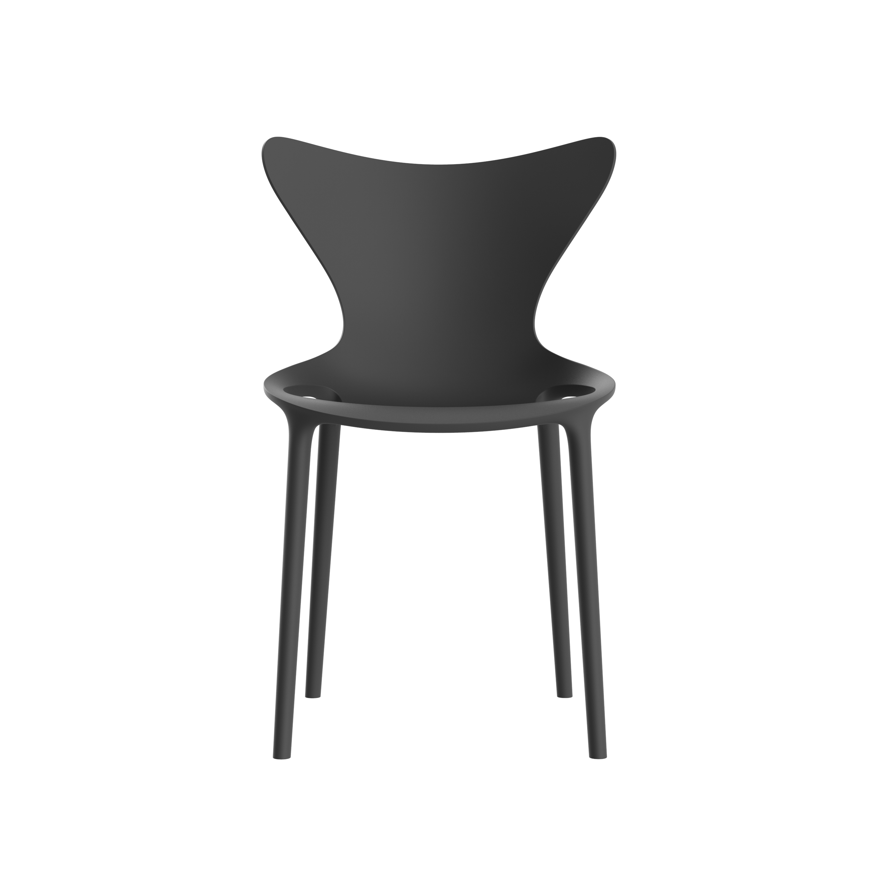 Display product Love chair from manufacturer Vondom