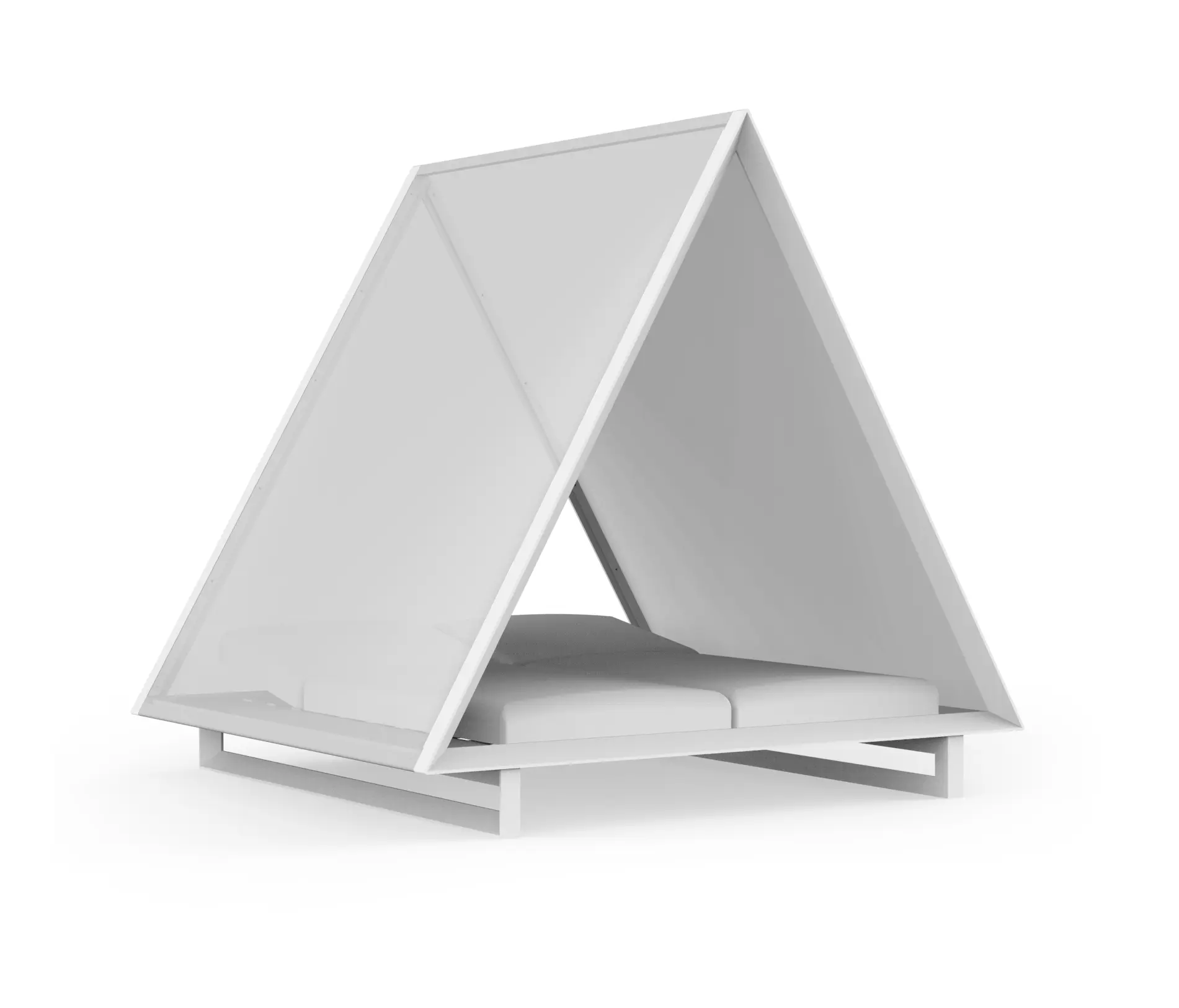 Vondom - Vineyard Daybed
