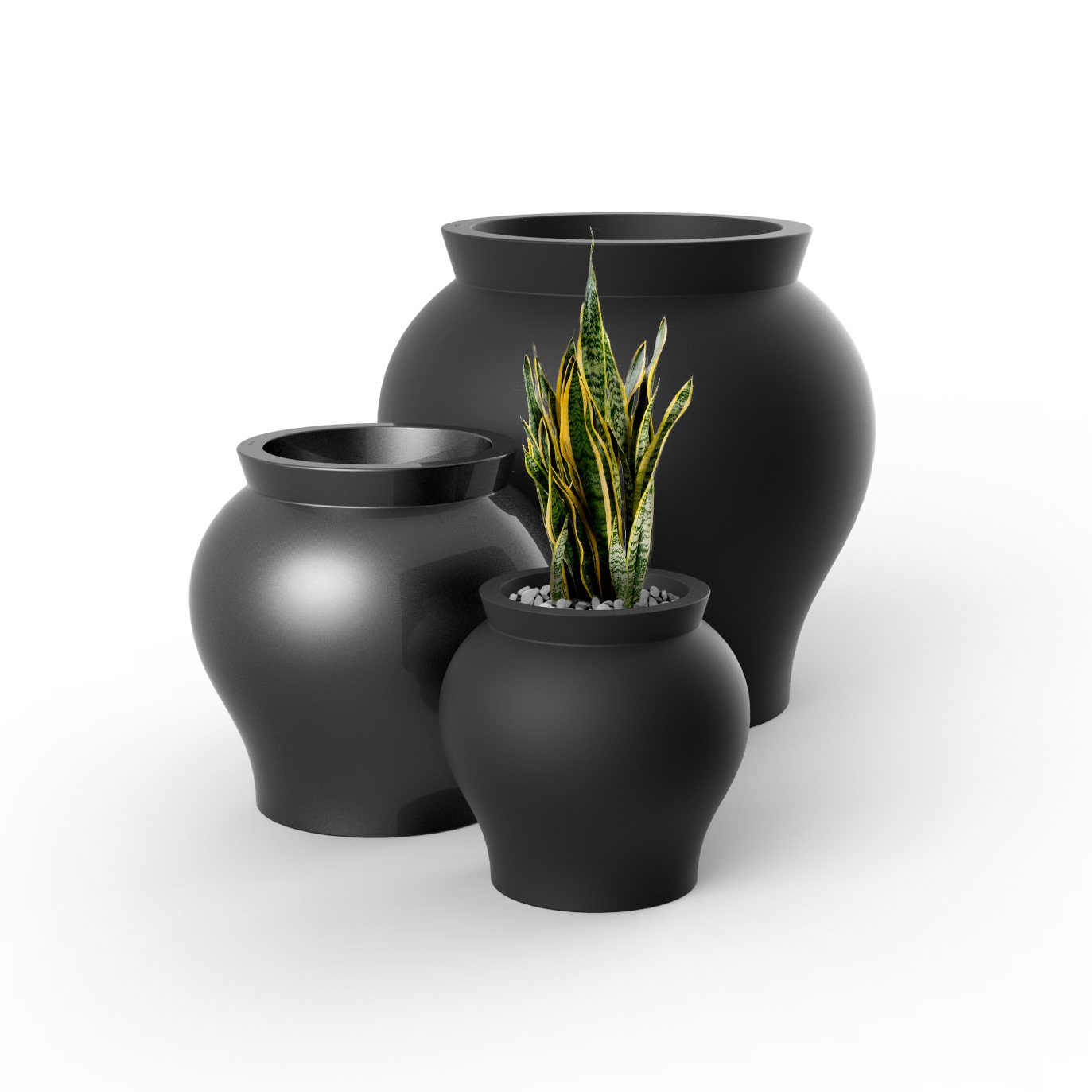 Display product Venus from manufacturer Vondom