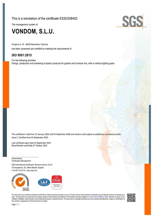 Voorskoubeeld vir die lêer www.vondom.com_imagenes_certificados_general_ENG_ISO_VONDOM