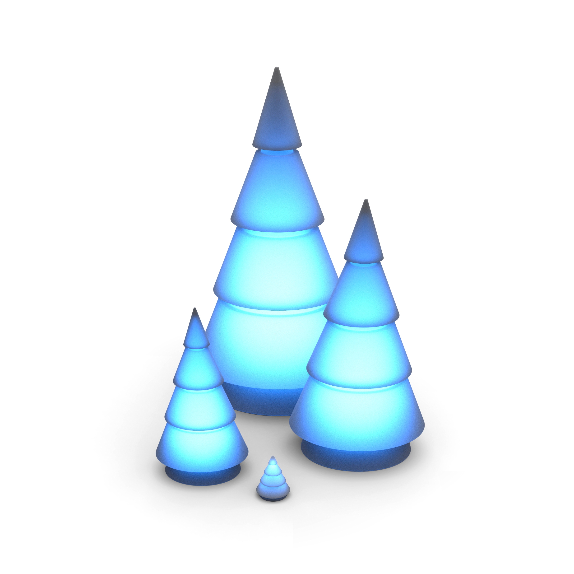 Display product Forest from manufacturer Vondom