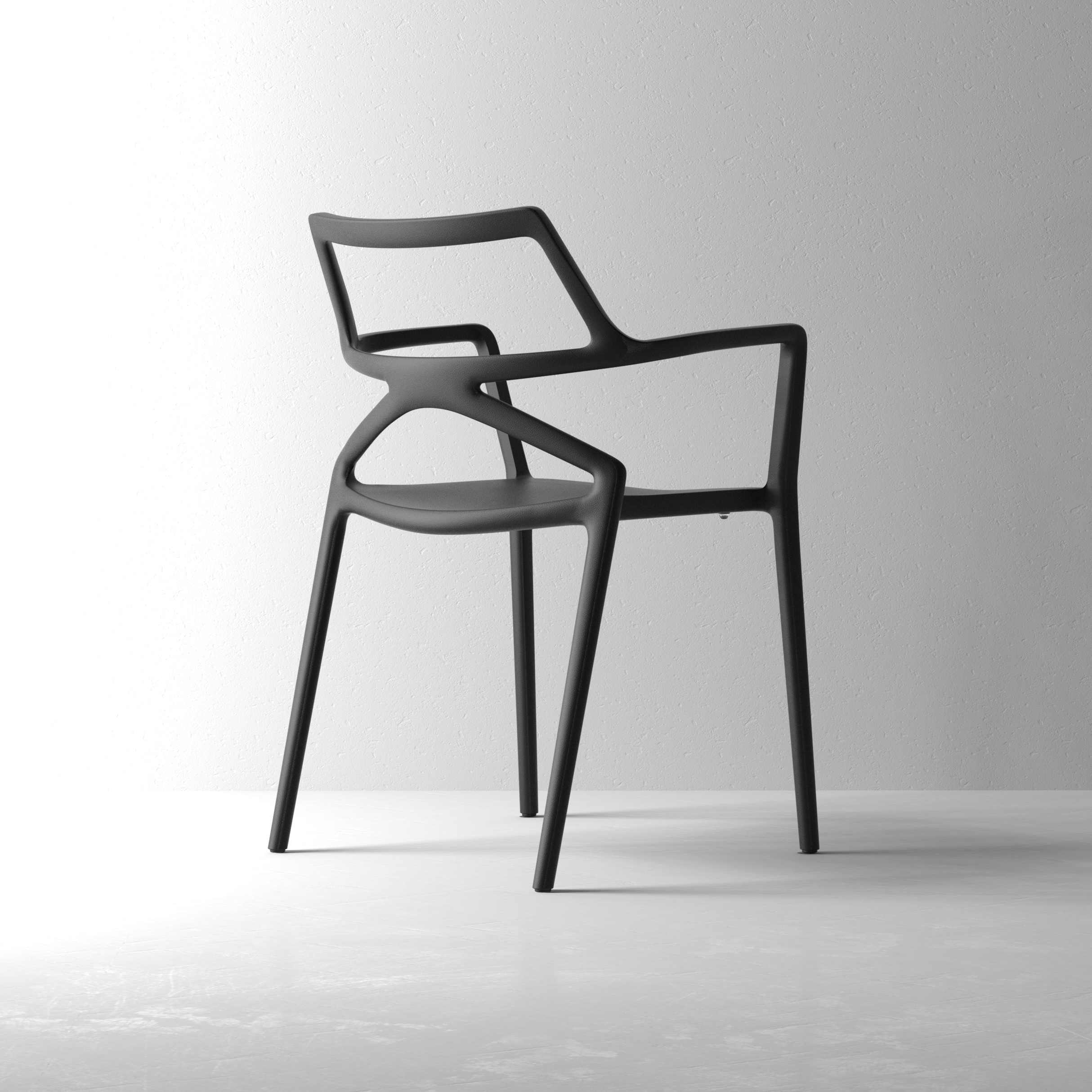Mostra il prodotto Delta poltrona del produttore Vondom