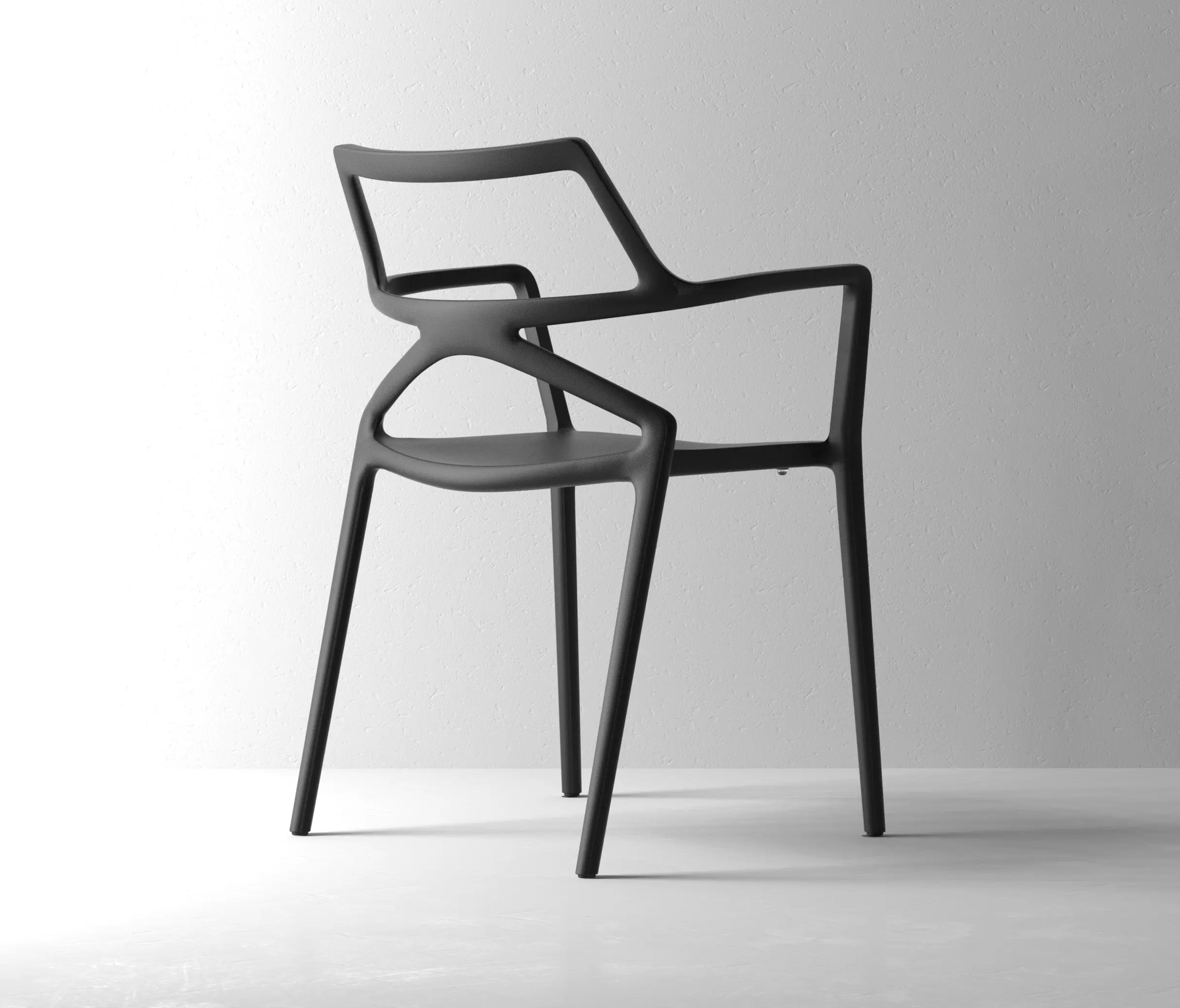 Vondom - Delta poltrona