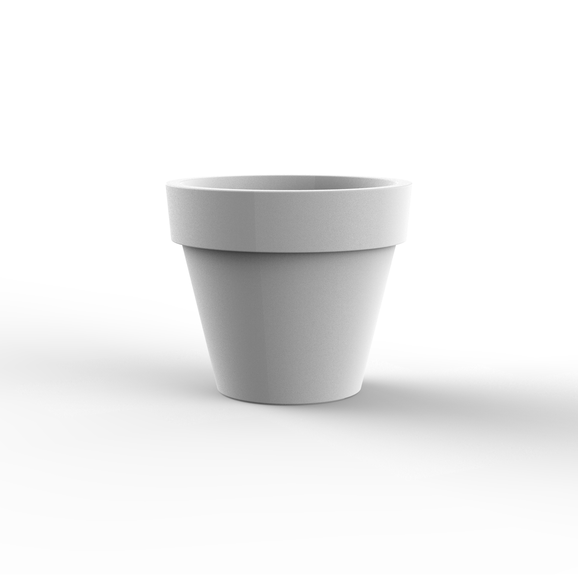 Display product Easy planter from manufacturer Vondom