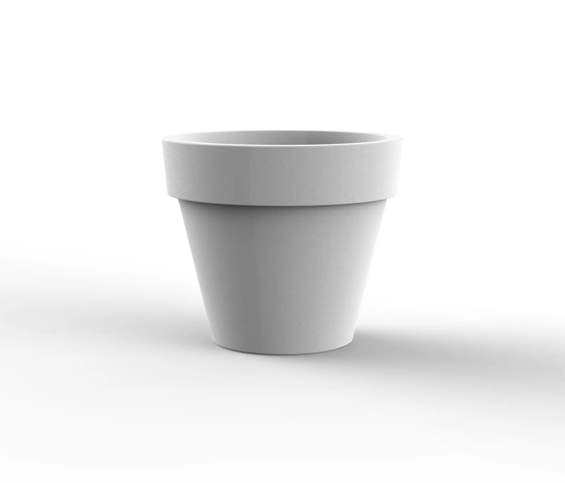 Vondom - Easy planter
