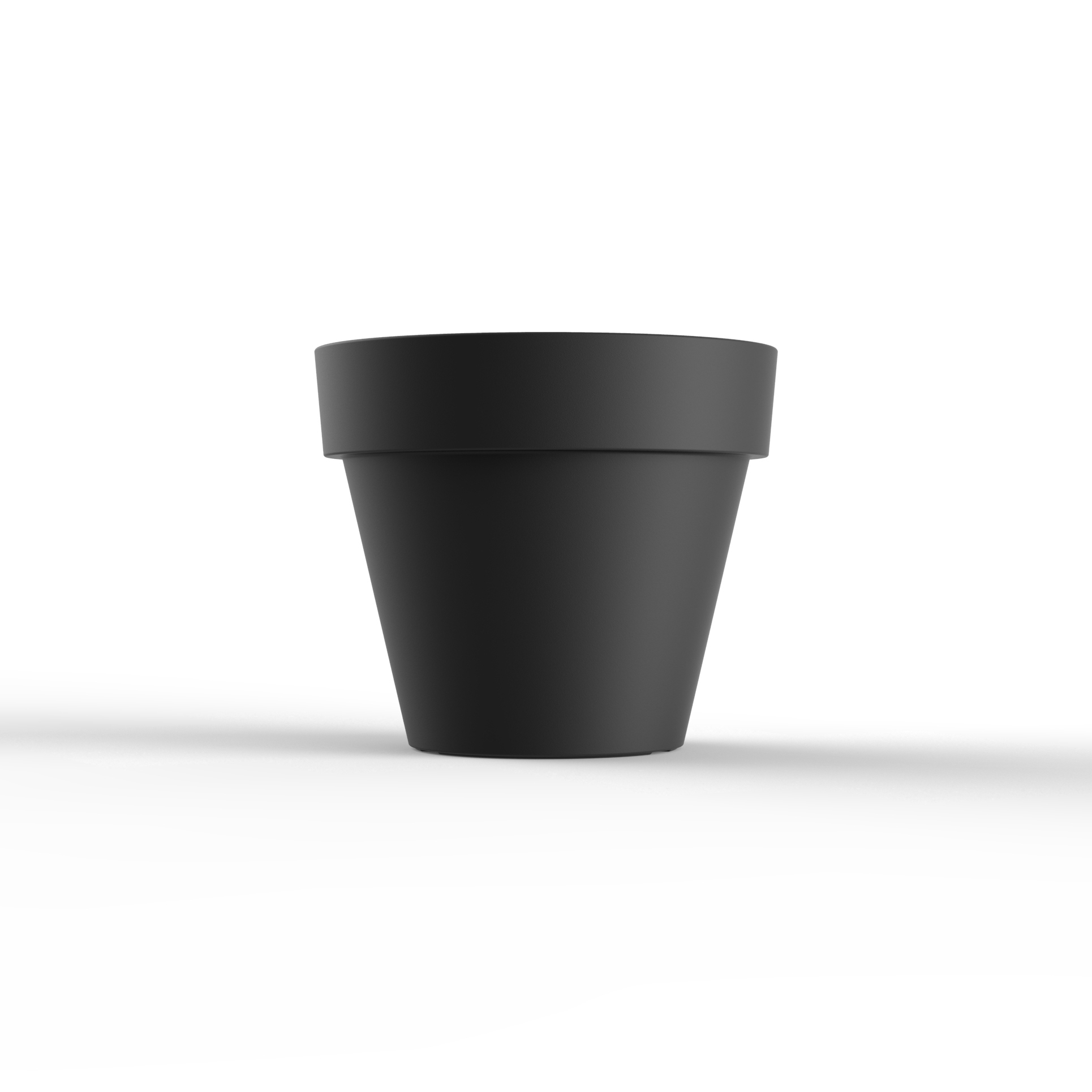 Easy planter