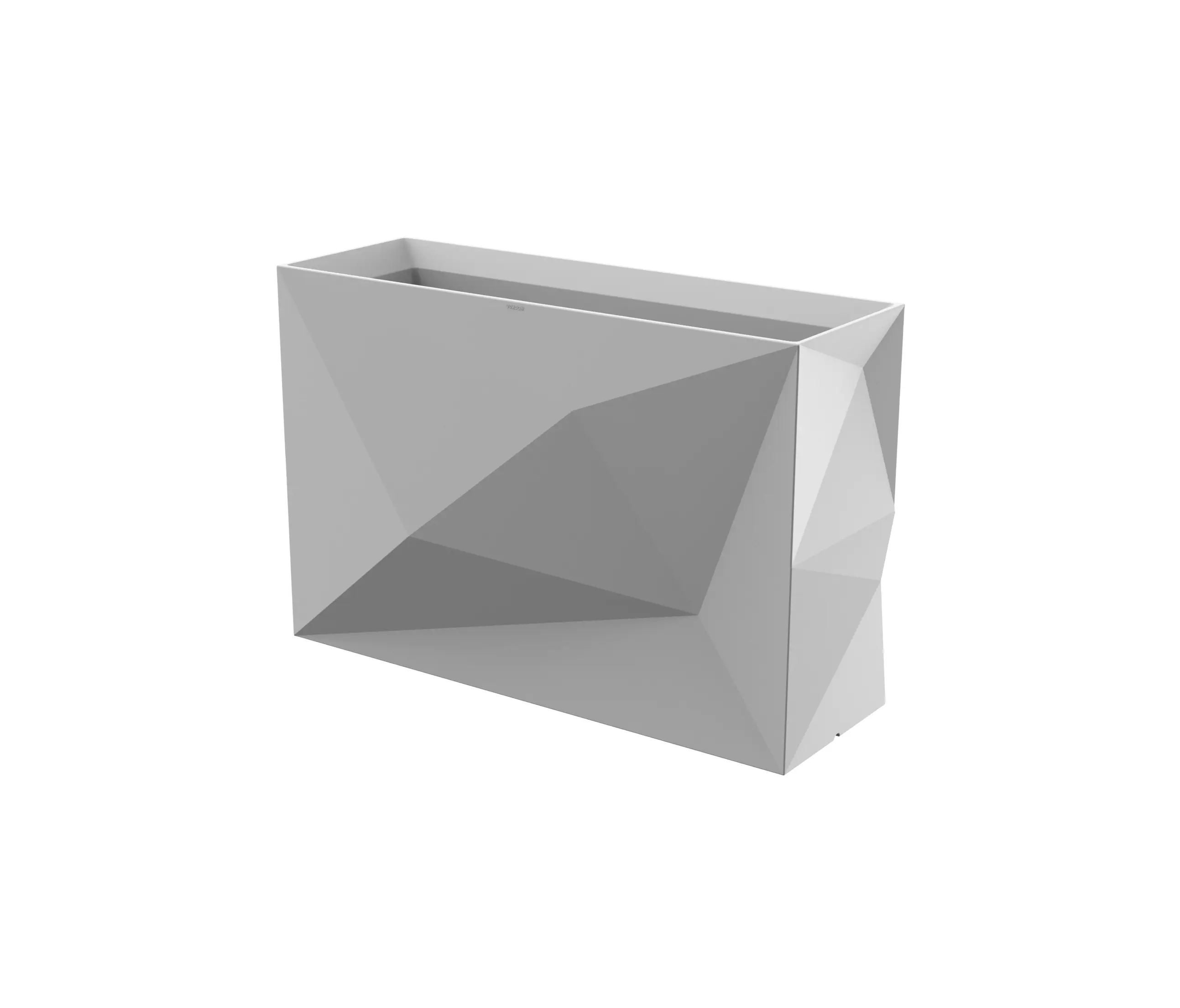 Vondom - Faz planter wall